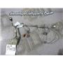 2011 2012 FORD F350 XLT 6.7 DIESEL AUTO 4X4 DEF PUMP WIRE HARNESS BC3414D378AG