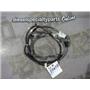 2011 2012 FORD F350 XLT 6.7 DIESEL AUTO 4X4 FOG LIGHT WIRE HARNESS BC3T15A211AE