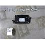 2011 2012 FORD F350 XLT 6.7 DIESEL AUTO 4X4 SYNC CONTROL MODULE CC3T14B428AC OEM
