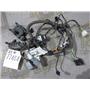 2011 2012 FORD F350 XLT 6.7 DIESEL AUTO 4X4 HVAC HEAT WIRE HARNESS CC3T19D605CA
