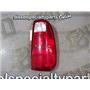 2011 2012 FORD F350 XLT 6.7 DIESEL AUTO 4X4 OEM RIGHT PASSENGER SIDE TAIL LIGHT