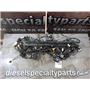 2011 2012 FORD F350 XLT 6.7 DIESEL AUTO 4X4 BODY / CAB INTERIOR WIRING HARNESS