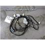 2011 2012 FORD F350 XLT 6.7 DIESEL AUTO 4X4 CREWCAB HEADLINER WIRING HARNESS