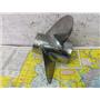 Boaters' Resale Shop of TX 2508 2308.21 APOLLO 3 BLADE SS 10.75RH12 PROP 993405