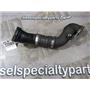 2011 2012 FORD F350 XLT 6.7 DIESEL AUTO 4X4 OEM COLD SIDE INTERCOOLER PIPE