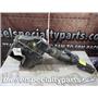 2011 2012 FORD F350 XLT 6.7 DIESEL AUTO 4X4 OEM AIR FILTER INTAKE ASSEMBLY