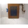 GE Refrigerator WR32X404 Glass Shelf Open Box