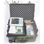 Anritsu MS2721B Spectrum Analyzer 9kHz - 7.1GHz Opt 20 Tracking Generator w Case