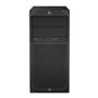 HP Z2 G4 Tower 512GB SSD, Intel i9-9900K, 3.6 GHz, 16GB, NVIDIA P2000, NO OS