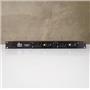 DBX FS900 Powered Rack w/ Two 902 De-Esser 900 Series Modules #57218