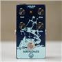 Walrus Audio Mayflower Overdrive Guitar Effects Pedal #57175