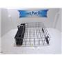 KitchenAid Dishwasher W10525646 W11291798 Lower Rack w/ Silverware Basket OB