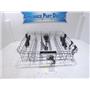 KitchenAid Dishwasher W10847876 W11048456 Upper Rack w/ Spray Arm OB