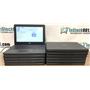Lot 11 Dell 3100 Chromebook Celeron N4020 1.1GHz 11.6" 4gb RAM 32gb SSD
