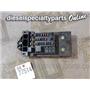 2000 2001 FORD F250 F350 7.3 DIESEL ZF6 2WD REGULAR CAB JUNCTION FUSE BOX OEM