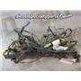 2000 2001 FORD F250 F350 7.3 DIESEL ZF6 2WD REGULAR CAB CAB BODY WIRE HARNESS