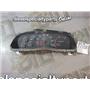 2000 2001 FORD F250 F350 7.3 DIESEL ZF6 2WD REG. CAB GAUGE CLUSTER XC3F10849EE