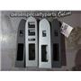 2012 2013 FORD ESCAPE XLT 2.5L AUTO WINDOW SWITCHES ( 4 ) OEM