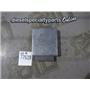 2003 2004 FORD ESCAPE XLT 3.0 L AUTO ECM ECU PCM ENGINE COMPUTER 3L8A12A650VA