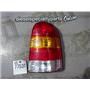 2003 2004 FORD ESCAPE XLT 3.0 L AUTO RIGHT PASSENGER TAIL LIGHT ASSEMBLY OEM