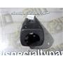 2003 2004 FORD ESCAPE XLT 3.0 L AUTO COLUMN COVER - BLACK - OEM