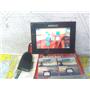 Boaters' Resale Shop of TX 2509 1341.01 SIMRAD GO7 GPS/NAV DISPLAY & TRANSDUCER