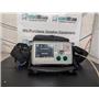 ZOLL E-SERIES 12 Lead PATIENT MONITOR w/ Travel Case (Missing Knob)