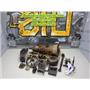1994 - 2002 DODGE 3500 2500 5.9 DIESEL NV5600 6-SP 4X4 TRANSMISSION CONVERSION