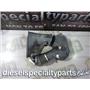2005 2006 FORD F350 F250 XLT 6.0 DIESEL AUTO 4X4 AIR FILTER CLEANER HOLDER OEM