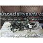2005 2006 FORD F350 F250 XLT 6.0 DIESEL AUTO 4X4 DASH WIRE HARNESS 5C3T14401JX