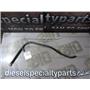 2005 2006 FORD F350 F250 XLT 6.0 DIESEL AUTO 4X4 TRANSMISSION DIPSTICK WITH TUBE