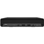 HP ProDesk 405 G6 Mini 256GB SSD, AMD Ryzen 5 Pro 4650GE,16GB RAM WIFI, WIN 11