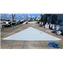 HO Jib by Neil Pryde w Luff 30-6 from Boaters' Resale Shop of TX 2508 3004.91
