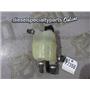 2005 2006 SMART FORTWO 0.8L DIESEL AUTO COUPE COOLANT ANTI-FREEZE EXPANSION TANK