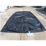 Boaters' Resale Shop of TX 2503 5551.72 BARLETTA ARIA 22 PONTOON BOAT COVER KIT