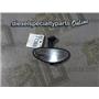 2005 2006 SMART FORTWO 0.8L DIESEL AUTO COUPE OEM INTERIOR REARVIEW MIRROR