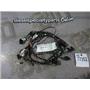 2005 2006 SMART FORTWO 0.8L DIESEL AUTO COUPE DOOR WIRING HARNESS (2)
