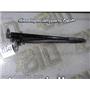 2005 2006 SMART FORTWO 0.8L DIESEL AUTO COUPE EMERGENCY PARK BRAKE LEVER