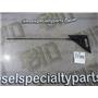 2005 2006 SMART FORTWO 0.8L DIESEL AUTO COUPE OEM RADIO  ANTENNA 723563001