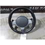 2005 2006 SMART FORTWO 0.8L DIESEL AUTO COUPE OEM STEERING WHEEL HORN PADDLE