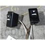 1989 1990 CHEVROLET CORVETTE 5.7 AUTO OEM CONVERTIBLE TOP RELEASE BUTTONS SWITCH