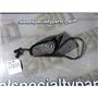 1989 1990 CHEVROLET CORVETTE 5.7 AUTO CONVERTIBLE DRIVER SIDE REARVIEW MIRROR