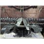 1989 1990 CHEVROLET CORVETTE 5.7 AUTO FRONT RIGHT /LEFT INNER FENDER TRIM LINERS