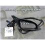 1989 1990 CHEVROLET CORVETTE 5.7 AUTO CONVERTIBLE PASSENGER SIDE REARVIEW MIRROR