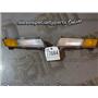 1989 1990 CHEVROLET CORVETTE 5.7 AUTO CONVERTIBLE FRONT SIDE MARKER LIGHTS (2)
