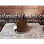 1989 1990 CHEVROLET CORVETTE 5.7 AUTO CONVERTIBLE LEFT HEAD LIGHT ASSEMBLY OEM
