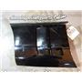 1989 1990 CHEVROLET CORVETTE 5.7 AUTO CONVERTIBLE LEFT FR. PANEL LOUVER 14104009