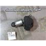 1989 1990 CHEVROLET CORVETTE 5.7 AUTO CONVERTIBLE WIPER MOTOR ASSEMBLY OEM