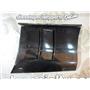 1989 1990 CHEVROLET CORVETTE 5.7 AUTO CONVERTIBLE RT FRONT PANEL LOUVER 14104010