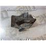1989 1990 CHEVROLET CORVETTE 5.7 AUTO CONVERTIBLE BATTERY TRAY MOUNT HOLDER OEM